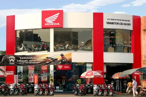 Vinamotor