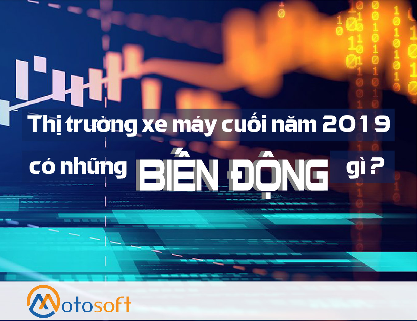 Dự báo thị trường xe máy trong nửa cuối năm 2019 sẽ ra sao ?