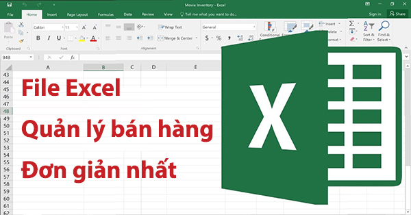 Có nên dùng Excel để quản lý dịch vụ bảo hành tại chuỗi cửa hàng xe máy ?