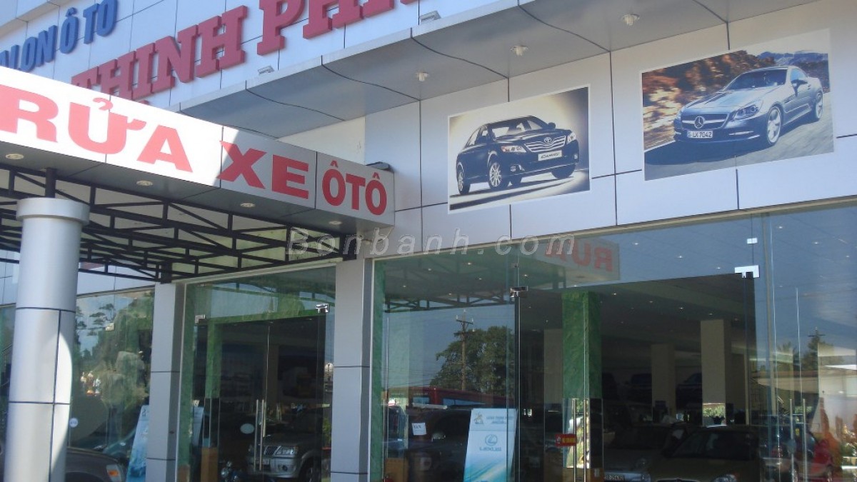[ Bình Dương ] Long Thịnh Hoàng nâng cao quản lý chuỗi cửa hàng xe máy hiệu quả với phần mềm Motosof