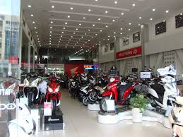 Honda Việt Nam bị giảm thị phần do nhận định sai mức độ tăng trưởng của thị trường