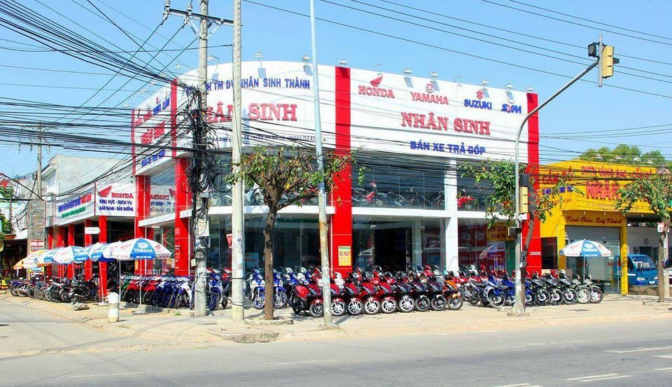 [Bình Dương] Số hóa quản lý bằng phần mềm Motosoft mang lại thay đổi gì cho Motor Nhân Sinh Thành